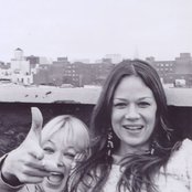 The Pierces - List pictures