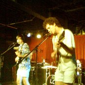 Smith Westerns - List pictures