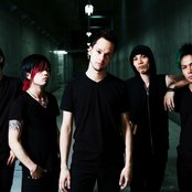 Coldrain - List pictures