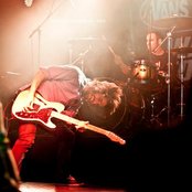 Moving Mountains - List pictures