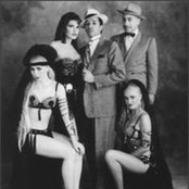 Kid Creole & The Coconuts - List pictures