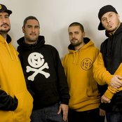 Violadores Del Verso - List pictures