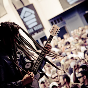 Julian Marley - List pictures