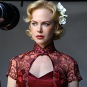 Nicole Kidman - List pictures