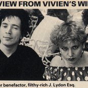 Vivien Goldman - List pictures