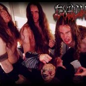 Exhumed - List pictures