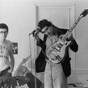 Half Japanese - List pictures