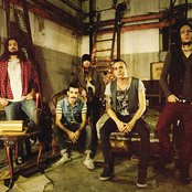 Destrage - List pictures