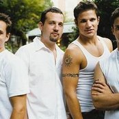 98 Degrees - List pictures