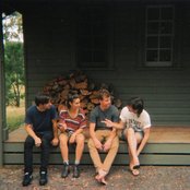 Dick Diver - List pictures