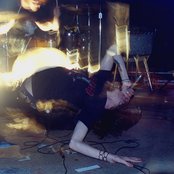 Fear Before The March Of Flames - List pictures