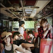 Ss501 - List pictures
