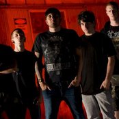 Thy Art Is Murder - List pictures