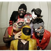 Network - List pictures