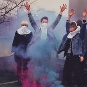 Wu Lyf - List pictures