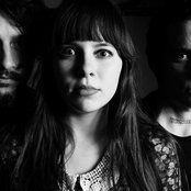 Le Butcherettes - List pictures