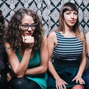 Sallie Ford - List pictures