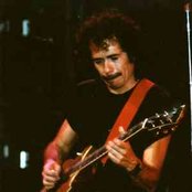 Santana - List pictures