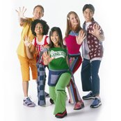 Hi-5 - List pictures