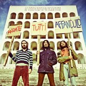 The Zen Circus - List pictures