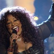 Chaka Khan - List pictures