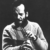 Steve Lacy - List pictures