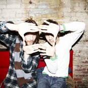 These United States - List pictures