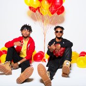 Rae Sremmurd - List pictures