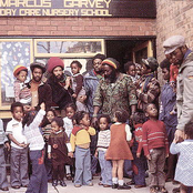 Steel Pulse - List pictures
