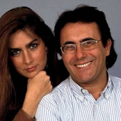 Albano & Romina Power - List pictures