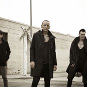 Dead By Sunrise - List pictures