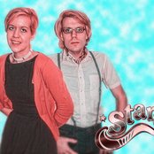 Starar - List pictures