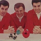 The Lettermen - List pictures