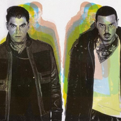 Goin' Through - List pictures