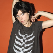 Monika - List pictures