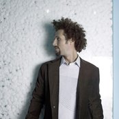 Josh Wink - List pictures
