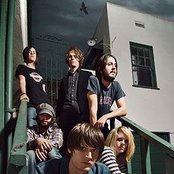 The Black Angels - List pictures