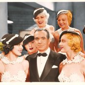 Al Jolson - List pictures