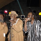 The Melodians - List pictures