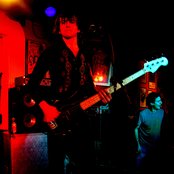 Future Of The Left - List pictures