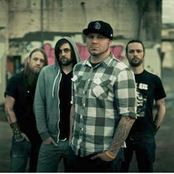 36 Crazyfists - List pictures