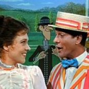 Julie Andrews & Dick Van Dyke - List pictures