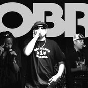 One Block Radius - List pictures