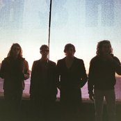 Cold Fronts - List pictures