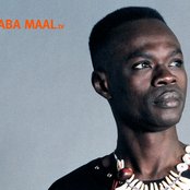 Baaba Maal - List pictures