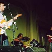 The Clientele - List pictures