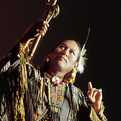 R. Carlos Nakai - List pictures