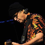 Ry Cooder - List pictures
