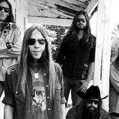 Blackberry Smoke - List pictures