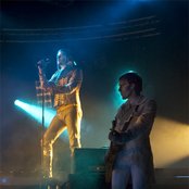 Fischerspooner - List pictures